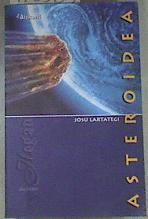 Asteroidea | 170363 | Lartategi, Josu