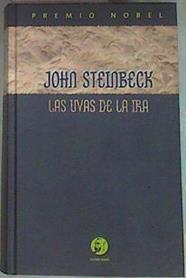 Las uvas de la ira | 157567 | John Steinbeck/Traductora Maria Coy Girón