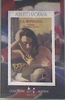 La romana | 171978 | Moravia, Alberto