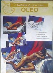 Galería de ejercicios óleo | 180285 | VVAA