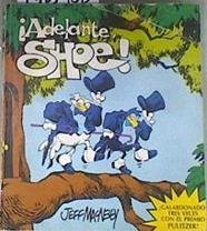 Adelante Shoe | 176906 | Macnelly, Jeff