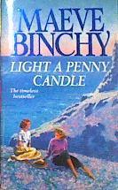 Light a Penny Candle | 185806 | Maeve Binchy