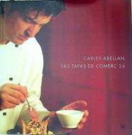 Las Tapas de comerç 24 | 131232 | Abellán González, Carles