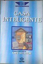 Casa inteligente | 172024 | Wilhelm, Kate