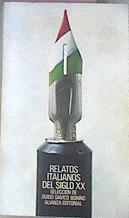 Relatos italianos del siglo X X. | 72535 | Bonino, Guido Davico