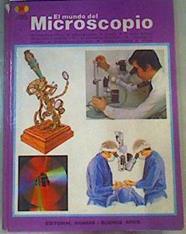 El mundo del Microscopio | 164633 | Penny Kirkpatrick