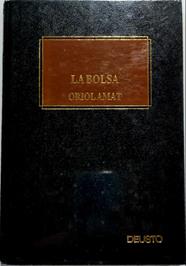 La bolsa: funcionamiento y técnicas para invertir | 135526 | Amat, Oriol