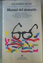 Manual del distraído | 98066 | Rossi, Alejandro