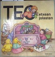 Teo etxean jolasten | 180935 | Denou, Violeta