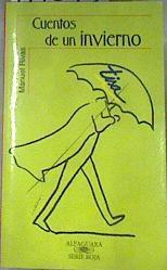 Cuentos de invierno | 171043 | Rivas, Manuel
