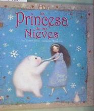 La princesa de las nieves | 167722 | Hawkins, Emily/Evans, Lisa
