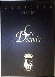 La Decada Comillas 1984 1994 | 125540 | Varios