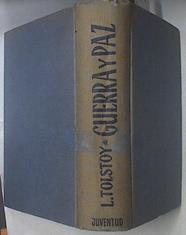 Guerra y Paz | 68729 | Tolstoi, Leon