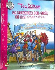 La revancha del club de las lagartijas | 130208 | TEA STILTON