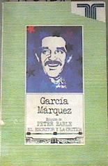Gabriel García Márquez | 177371 | Earle, Peter G.