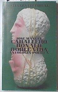 Doble vida: antología poética | 127437 | Caballero Bonald, José Manuel