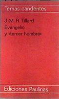 Evangelio y tercer hombre | 173926 | Tillard, Jean-Marie-René