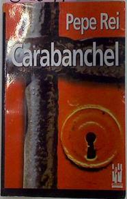 Carabanchel | 52041 | Rei, Pepe