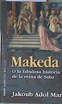Makeda o la historia de la REina de Saba | 171635 | Nebot, Didier