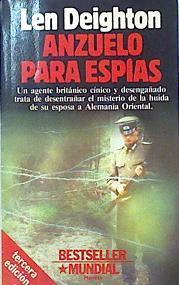 Anzuelo Para Espias | 13474 | Deighton Len