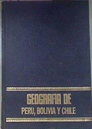 Países andinos Perú Bolivia y Chile | 172857 | VVAA