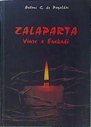 Zalaparta Viure A Euskadi | 59476 | Pagaldai Antoni G
