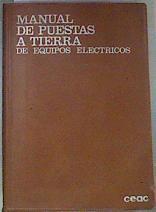 Manual de puestas a tierra | 175604 | Ruiz Vassallo, Francisco