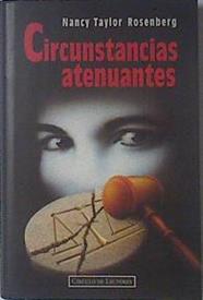 Circunstancias Atenuantes | 1530 | Rosenberg Nancy Taylor