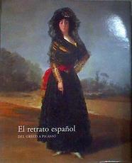 El retrato español, del Greco a Picasso | 186865 | José Álvarez Lopera, Javier Portús Pérez