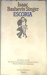 Escoria | 179065 | Singer, Isaac Bashevis