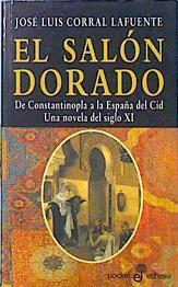 El salón dorado | 139675 | Corral Lafuente, José Luis