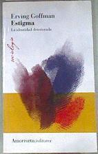 Estigma: La identidad deteriorada | 175255 | Goffman, Erving