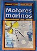 Motores marinos | 164465 | Figueras Blanch, Manuel
