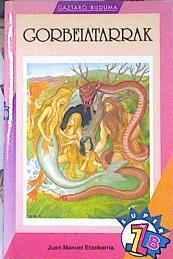 Gorbeiatarrak (batua) | 140470 | Etxebarria Ayesta, Juan Manuel