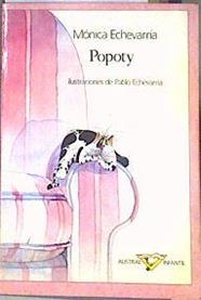 Popoty | 185818 | Echevarría, Mónica