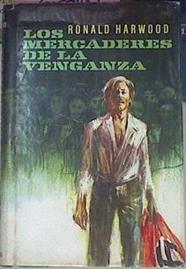 Los Mercaderes De La Venganza | 56713 | Harwood, Ronald
