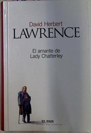El Amante De Lady Chatterley | 4038 | Lawrence D H