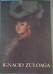 Ignacio Zuloaga | 163279 | Lafuente Ferrari, Enrique
