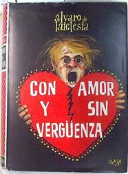 Con amor y sin verguenza | 74106 | Alvaro de la Iglesia