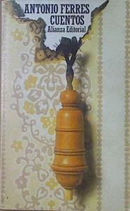 Cuentos | 119081 | Ferres, Antonio