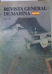 Revista general de marina mayo 1992 | 175911 | Jorge Flethes