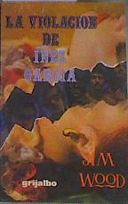 La Violación de Inez Garcia | 167521 | Wood, Jim