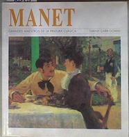 Manet | 183425 | Rubio, Mónica/Carr-Gomm, Sarah