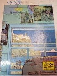 El viaje a Italia 1 | 114830 | Cosandey (Cosey), Bernard