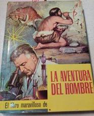 La Aventura Del Hombre | 9036 | Irish David