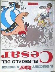 El regalo del César | 174133 | Goscinny