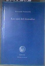 Los ojos del domador | 180690 | Sanmartín, Fernando