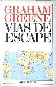 Vias de escape | 88603 | Greene, Graham