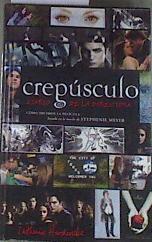 Crepúsculo : diario de la directora Cómo hicimos la película | 177271 | Hardwick, Catherine