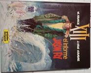 XIII El Informe Jason Fly | 66134 | W. Vance/J. Van Hamme